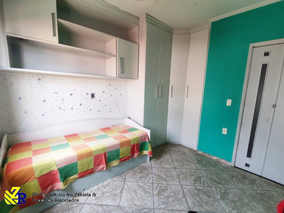 Imagem Casa de Condomínio com 3 Quartos à Venda, 102 m² em Vila Bela - São Paulo