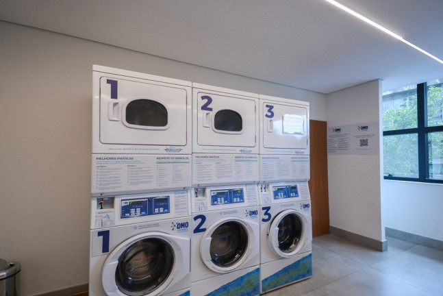 Foto do imóvel Imóvel com 1 Quarto à Venda, 19 m² em Bela Vista - São Paulo