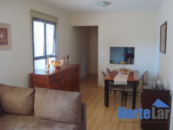 Foto do imóvel Apartamento com 3 Quartos à Venda, 86 m² em Vila Romana - São Paulo
