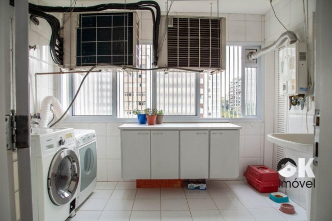 Imagem Apartamento com 3 Quartos à Venda, 165 m² em Perdizes - São Paulo