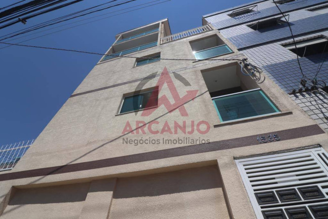 Foto do imóvel Apartamento com 1 Quarto à Venda, 29 m² em Santana - São Paulo