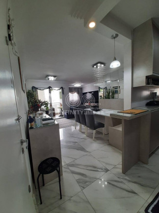 Imagem Apartamento com 2 Quartos à Venda, 74 m² em Brás - São Paulo