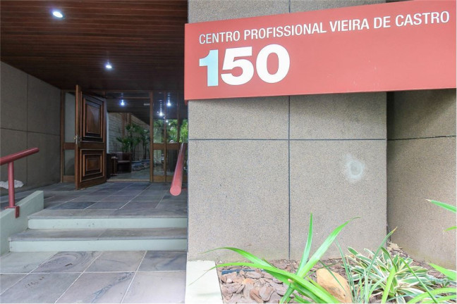 Imagem Imóvel Comercial à Venda, 48 m² em Farroupilha - Porto Alegre