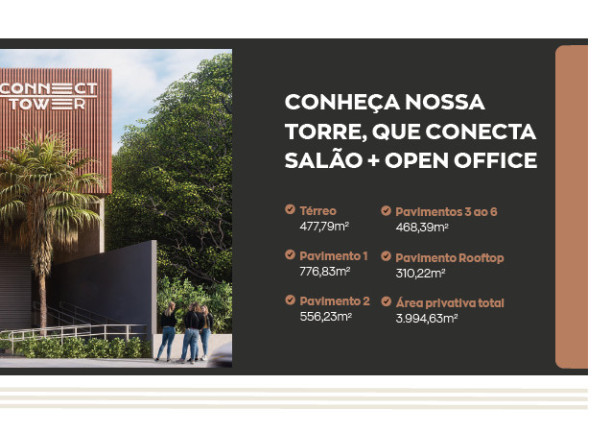 Imagem Sala Comercial à Venda, 201 m² em Adrianópolis - Manaus