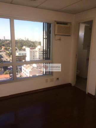 Imagem Imóvel à Venda ou Locação, 40 m² em Brooklin - São Paulo