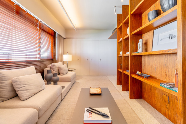 Foto do imóvel Apartamento com 2 Quartos à Venda, 93 m² em Perdizes - São Paulo