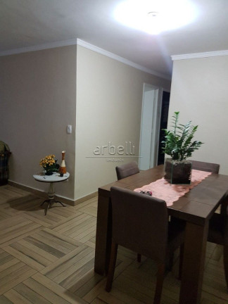 Imagem Apartamento com 3 Quartos à Venda, 79 m² em Vila Fiat Lux - São Paulo