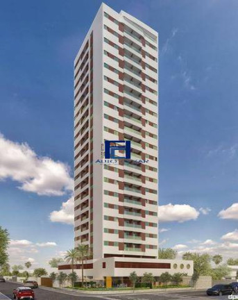 Foto do imóvel Apartamento com 2 Quartos à Venda, 50 m² em Torre - Recife Foto do imóvel Apartamento com 2 Quartos à Venda, 50 m² em Torre - Recife