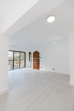 Foto do imóvel Apartamento com 3 Quartos à Venda, 105 m² em Aclimação - São Paulo