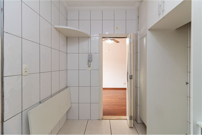 Imagem Apartamento com 2 Quartos à Venda, 68 m² em Moema - São Paulo
