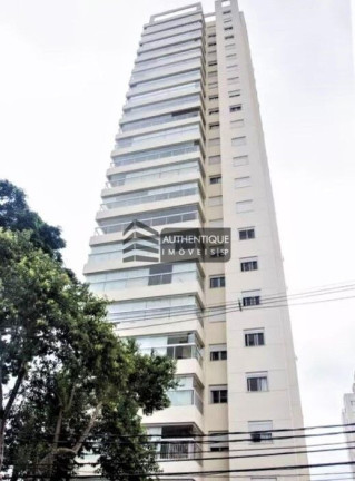 Foto do imóvel Apartamento com 3 Quartos à Venda, 127 m² em Saúde - São Paulo