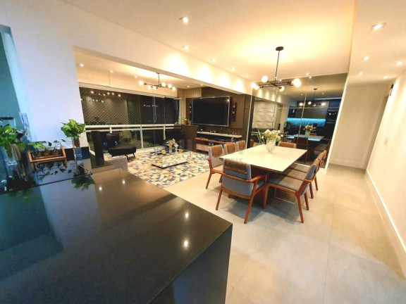 Foto do imóvel Apartamento com 2 Quartos à Venda, 90 m² em Brooklin - São Paulo
