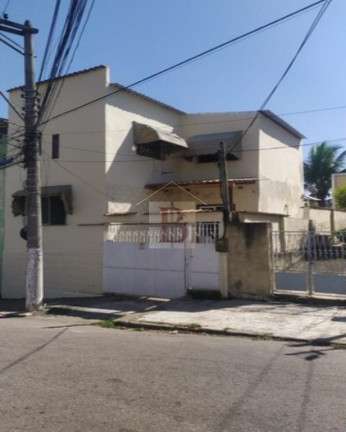 Imagem Casa com 7 Quartos à Venda, 200 m² em Fonseca - Niterói
