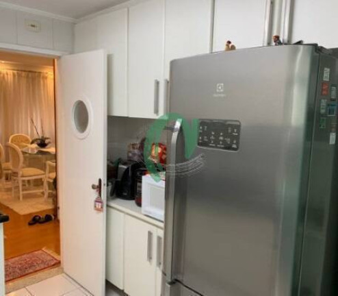 Imagem Apartamento com 2 Quartos à Venda, 89 m² em Itararé - São Vicente