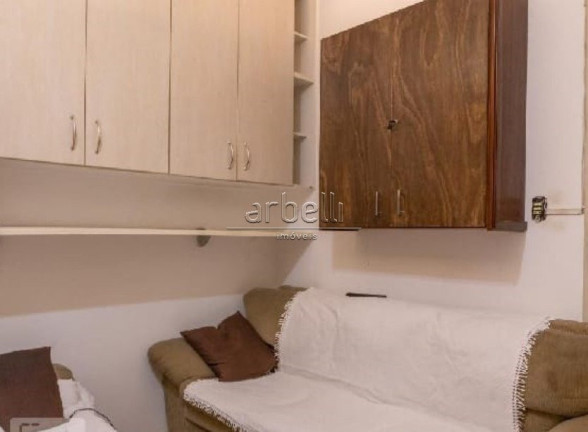 Foto do imóvel Apartamento com 1 Quarto à Venda, 57 m² em Campos Elíseos - São Paulo