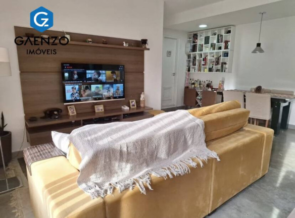 Foto do imóvel Apartamento com 2 Quartos à Venda, 62 m² em Melville Empresarial I E Ii - Barueri