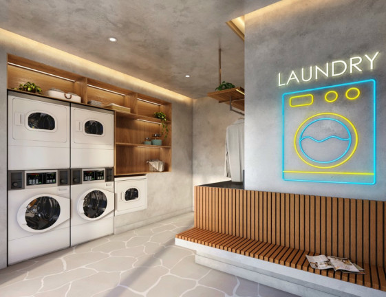 Foto do imóvel Imóvel com 1 Quarto à Venda, 29 m² em Vila Mariana - São Paulo