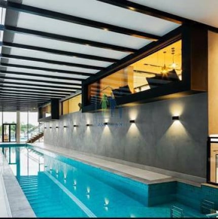 Foto do imóvel Studio com 1 Quarto à Venda, 38 m² em Campo Belo - São Paulo