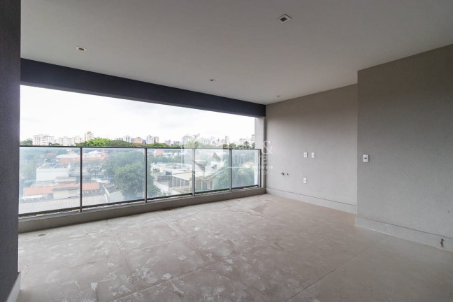 Foto do imóvel Apartamento com 3 Quartos à Venda, 125 m² em Campo Belo - São Paulo