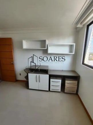Foto do imóvel Apartamento com 3 Quartos à Venda, 105 m² em Marco - Belém