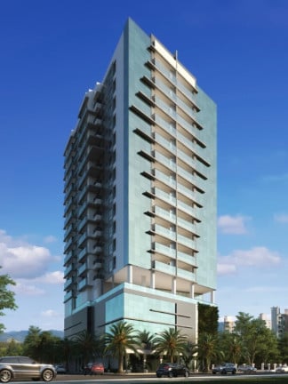 Foto do imóvel Apartamento com 4 Quartos à Venda, 180 m² em Porto Belo - Porto Belo