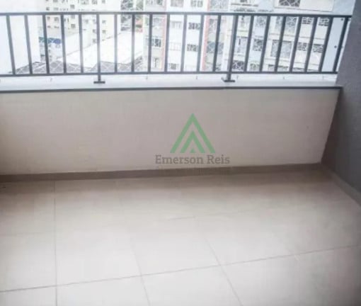 Foto do imóvel Apartamento com 2 Quartos à Venda, 55 m² em Bela Vista - São Paulo