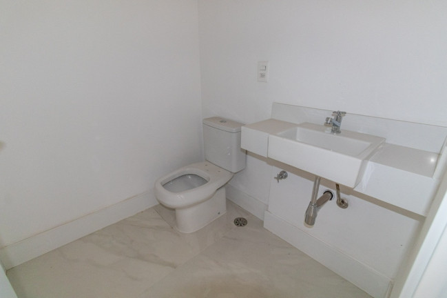 Foto do imóvel Apartamento com 2 Quartos à Venda, 118 m² em Lapa - São Paulo