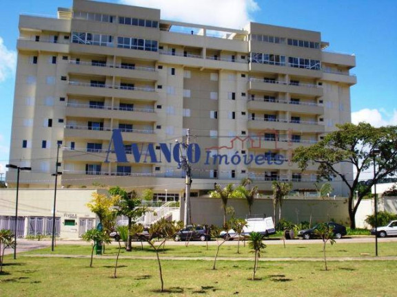 Foto do imóvel Apartamento com 3 Quartos à Venda, 248 m² em Jardim Das Samambaias  - Jundiaí