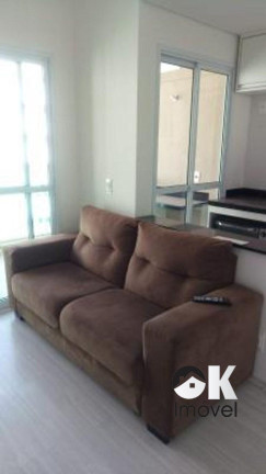 Foto do imóvel Apartamento com 1 Quarto à Venda, 34 m² em Perdizes - São Paulo