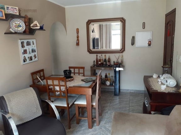 Foto do imóvel Apartamento com 2 Quartos à Venda, 69 m² em Parque Residencial Da Lapa - São Paulo