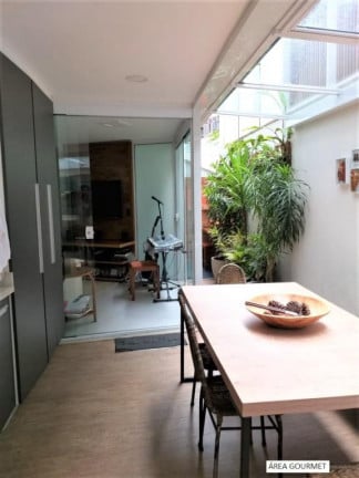 Foto do imóvel Apartamento com 3 Quartos à Venda, 133 m² em Lagoa - Rio De Janeiro