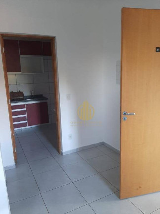 Imagem Apartamento com 1 Quarto à Venda, 40 m² em Vila Monte Alegre - Ribeirão Preto