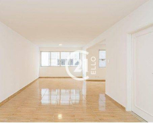 Foto do imóvel Apartamento com 3 Quartos à Venda, 145 m² em Itaim Bibi - São Paulo