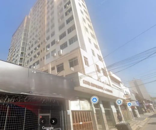 Foto do imóvel Sala Comercial à Venda, 50 m² em Centro - Sorocaba