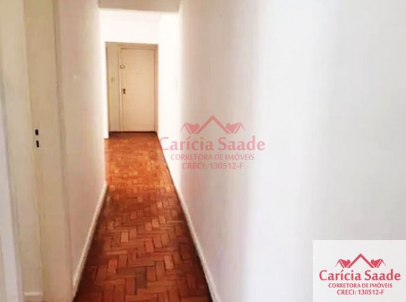Imagem Apartamento com 2 Quartos à Venda, 127 m² em Paraíso - São Paulo