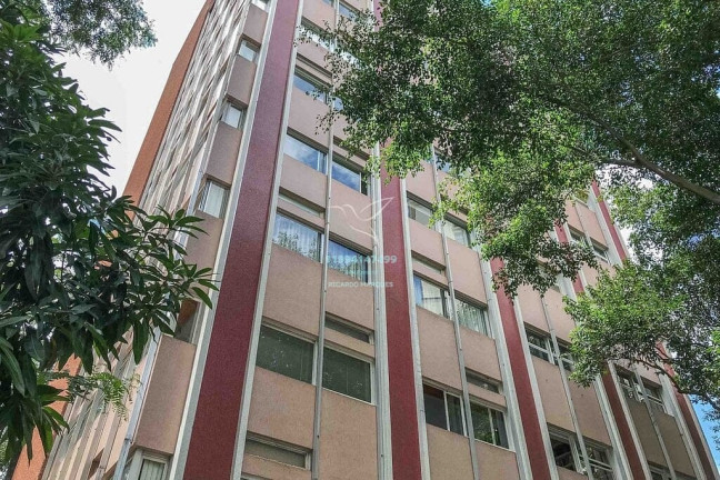 Foto do imóvel Apartamento com 3 Quartos à Venda, 200 m² em Higienópolis - São Paulo