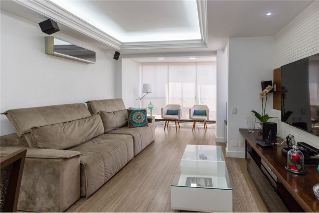 Imagem Apartamento com 1 Quarto à Venda, 89 m² em Vila Suzana - São Paulo