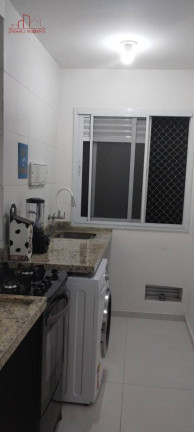 Foto do imóvel Apartamento com 2 Quartos à Venda, 53 m² em Jardim Casablanca - São Paulo