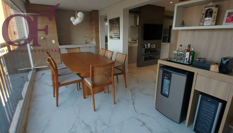 Foto do imóvel Apartamento com 3 Quartos à Venda, 128 m² em Anhangabaú - Jundiaí