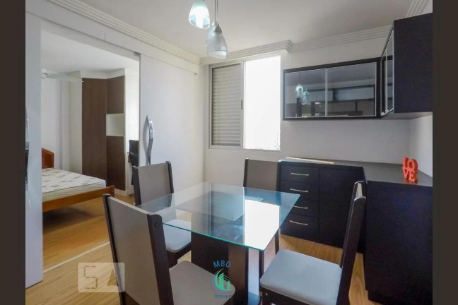 Imagem Apartamento com 1 Quarto à Venda, 50 m² em Vila Mariana - São Paulo