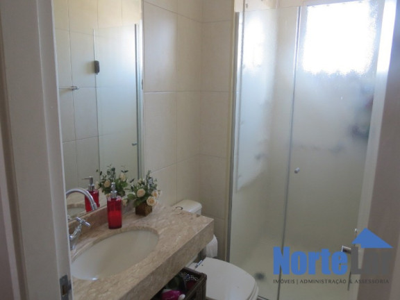 Foto do imóvel Apartamento com 2 Quartos à Venda, 50 m² em Imirim - São Paulo