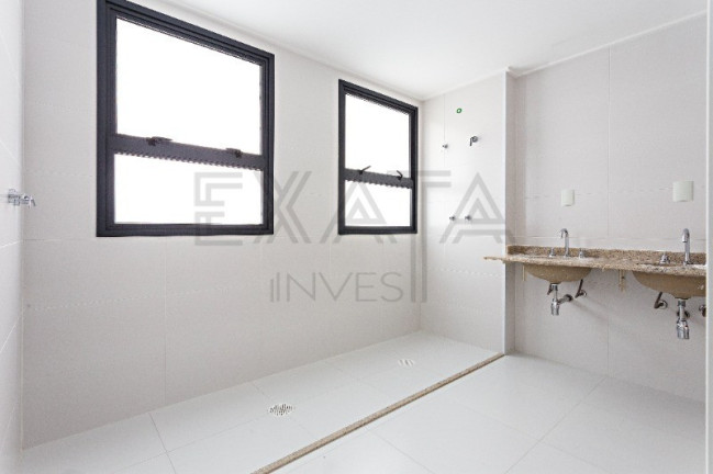 Foto do imóvel Imóvel com 4 Quartos à Venda, 227 m² em Chácara Santo Antônio - São Paulo