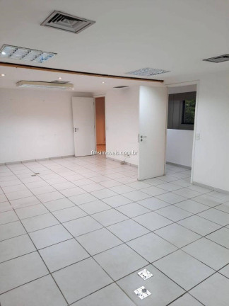 Foto do imóvel Sala Comercial à Venda, 103 m² em Jardim Paulista - São Paulo