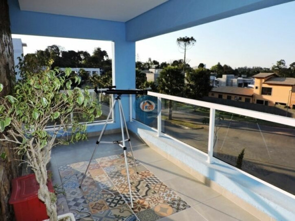 Imagem Casa de Condomínio com 3 Quartos à Venda, 373 m² em Chácaras São Carlos - Cotia