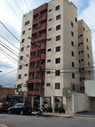 Foto do imóvel Apartamento com 2 Quartos à Venda, 62 m² em Imirim - São Paulo