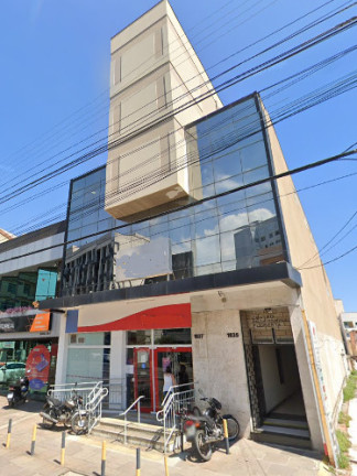 Foto do imóvel Sala Comercial à Venda,  em Floresta - Porto Alegre