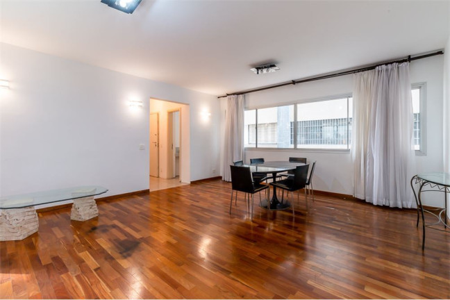 Foto do imóvel Imóvel com 3 Quartos à Venda,  em Santa Cecília - São Paulo