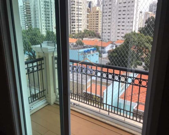 Foto do imóvel Apartamento com 3 Quartos à Venda, 217 m² em Vila Congonhas - São Paulo