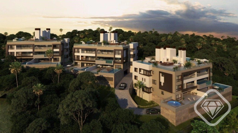 Imagem Apartamento com 3 Quartos à Venda, 455 m² em Vila Assunção - Porto Alegre