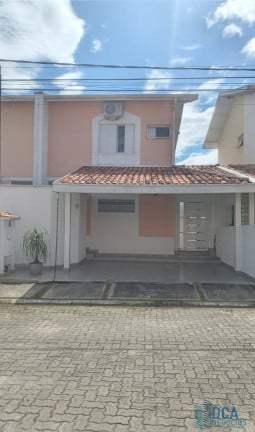 Foto do imóvel Casa de Condomínio com 3 Quartos à Venda, 142 m² em Chácara Do Visconde - Taubaté